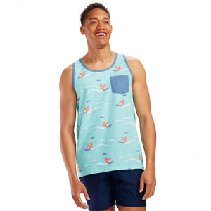 Camiseta de Algodón Personalizada para Hombre, Chaleco de Gimnasio, Entrenamiento Muscular, Culturismo, Verano - Product Image 2