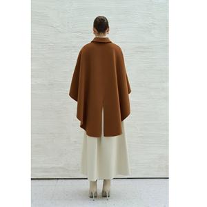 กางเกงและกางเกงขายาวสำหรับผู้หญิงกางเกงขากว้างแบบมีซิปผ้าใยสังเคราะห์ผ้าทอผ้าสแปนเด็กซ์ดีไซน์ใหม่ - Product Image 4