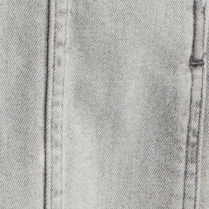 แจ็กเก็ตยีนส์ทรงสลิมฟิตสำหรับผู้ชายทันสมัยเสื้อผ้าลำลองมีกระเป๋าและกระดุมปิดฤดูหนาว - Product Image 6