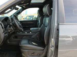 RAM 2500 LIMITED 2026 USADO (LHD/RHD) - Product Image 4