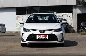 Buen precio al por mayor Toyota Corolla Cross 2024 2.0L CVT Elite Edition en venta - Product Image 2