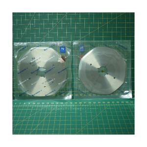 RS-100(8) pièces de machine à coudre industrielle de découpeuse de COUTEAU ROND (8 CÔTÉS) - Product Image 3