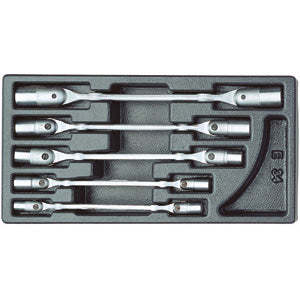 Module d'outils détachable pour chariot de 12 pouces, 1000g, conception fonctionnelle pour un retrait facile - Product Image 1