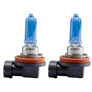 Ampoules halogènes H9 Blue Ice Racing - Product Image 4