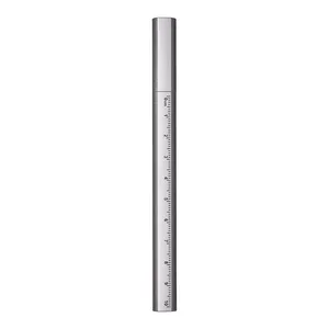 Penna Ecologica in ABS Riciclato con Righello, Gadget Promozionale - Product Image 5