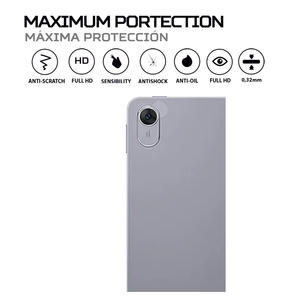 Protector de Pantalla ANTISHOCK para Huawei MatePad 11.5, Cubierta Protectora Duradera y Anti-Impactos para su Tablet - Product Image 2