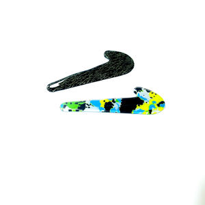 Carmo Patchs en plastique TPU personnalisés pour vêtements, chaussures, sacs, valises et accessoires, chaussures de créateurs du Vietnam - Product Image 1