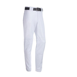 ชุดเบสบอลโลโก้สั่งทำปี 2025 คุณภาพสูง ผลิตจากโพลีเอสเตอร์ ระบายอากาศได้ดี แห้งเร็ว ขายส่งแบบ OEM ชุดกีฬา ตัดเย็บด้วยระบบอัตโนมัติ - Product Image 6