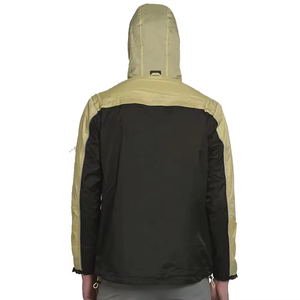 Chaqueta Cortavientos de Diseño Nuevo, Chaqueta Impermeable de Alta Calidad para Hombre, Cortavientos Deportivo, Chaqueta Cortavientos Moderna para Hombre - Product Image 3