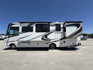 Se vende E-n-t-e-g-r-a C-o-a-c-h V-i-s-i-o-n 3-1-V usado del 2019. - Product Image 5