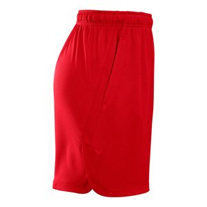 Shorts de football unisexes pour adultes 100% polyester, été, séchage rapide, respirant, vêtements de sport, course à pied, entraînement, taille ajustable - Product Image 3