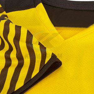 Maillot de football pour homme grande taille, best-seller, impression par sublimation de haute qualité - Product Image 5