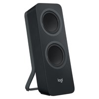 Altavoces Negros para PC Serie Z 0715764, 5W, 2.0 Canales, AAC y Audio de 3.5mm para Computadora