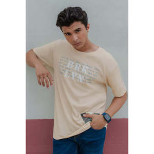 Camiseta de Alta Calidad con Costuras Reforzadas, Proveedor Mayorista para Hombre - Product Image 2