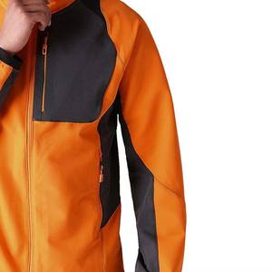 Chaqueta Cortavientos Deportiva Personalizada al por Mayor para Hombre y Mujer, de Secado Rápido y Transpirable, para Entrenamiento Físico - Product Image 3