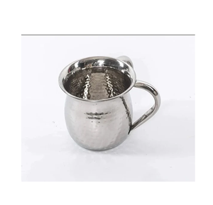 <b>Silver</b> Aluminum Plain Wash Hand Design Piece Made in Gift <b>Accessories</b> Creative Wedding Wholesale Supplier - Product Image 1