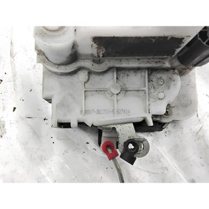 Serratura Anteriore Sinistra FIAT Serie 500 51827414 (07>14) - Product Image 4