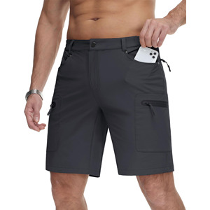 Short de gymnastique personnalisé pour hommes, qualité supérieure, anti-rides, décontracté, basket-ball, course, taille élastique, respirant, design - Product Image 2