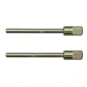 Par de Pasadores de Bloqueo Gedore KL-0280-7062 para Árbol de Levas VW-Audi, Producto de Alta Calidad de una Marca Reconocida - Product Image 2