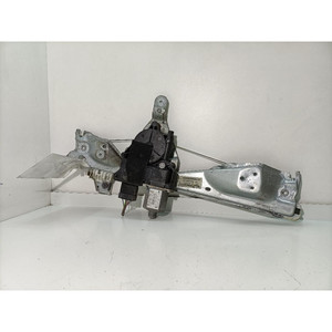 Mécanisme électrique de vitre arrière droite PEUGEOT 308 Série 9224E2 DV6TED4 (07>14) - Product Image 1