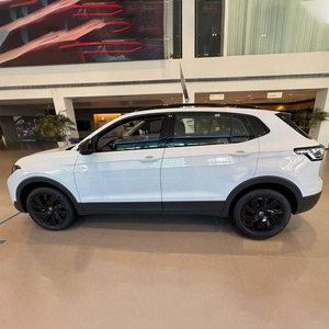 รถยนต์มือสอง Volkswagen Crescent พวงมาลัยซ้าย SUV 1.5T เบนซิน สภาพดี ราคาพิเศษ - Product Image 4