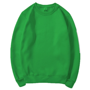 Personalizado al por mayor precio transpirable Casual hombres sudadera Premium diseño personalizado tendencia camisas de los hombres 100% algodón - Product Image 4