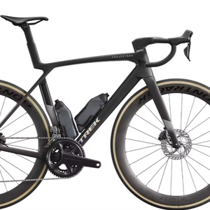 ข้อเสนอสุดพิเศษ จักรยานอุตสาหกรรม DIY ODM ระบบ Ultegras Di2 2x12 900 Series ML น้ำหนัก 7.52 กก. ล้อ B0ntragers Ae0lus Pro 51 สำหรับถนน - Product Image 1