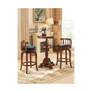 Asientos para Taburetes de Bar disponibles para compradores mayoristas y distribuidores - Product Image 6