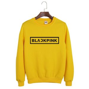 เสื้อสเวตเชิ้ตสตรีทแวร์แบบยูนิเซ็กซ์สำหรับฤดูหนาว ผ้าฝ้าย 100% ขนาดสั่งทำพิเศษ คอกลม ปักลายนูน พิมพ์ลาย คุณภาพสูง แขนยาว ทรงปกติ - Product Image 1