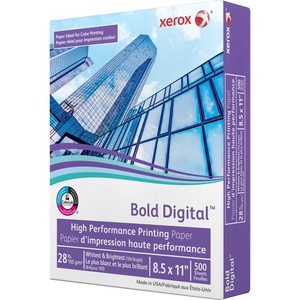 Papier à copier Xerox A4 blanc 80g en promotion ! Prix imbattable ! - Product Image 2
