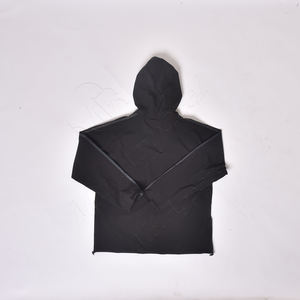 Unisex Softshell <b>Jacket</b> for <b>Men</b> <b>Waterproof</b> Windproof Stand Collar Zipper Customizable Logo Breathable <b>Lightweight</b> Plus Autumn - Product Image 1