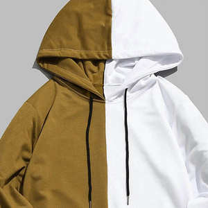 Sudaderas con Capucha Casuales y Elegantes para la Temporada de Invierno, Sudaderas Premium para Hombre, 100% Algodón, en Todos los Colores y Tallas - Product Image 5