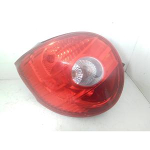 ไฟท้าย STOP LEFT DR 1 1st Series S18-3773010 (09>14) - Product Image 5