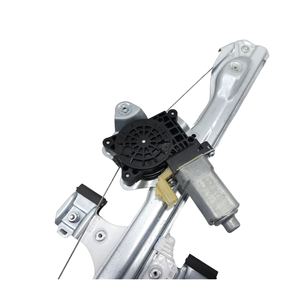 ELEVALUADORES DE VENTANAS ELÉCTRICOS DELANTEROS DERECHOS OPEL Karl Series 95137314 (15>17) - Product Image 5
