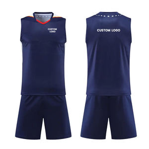 ชุดเล่นกีฬาสำหรับผู้ชายชุดเล่นวอลเลย์บอลสไตล์ใหม่ล่าสุดผลิตจากมือผลิตจาก2025 - Product Image 1