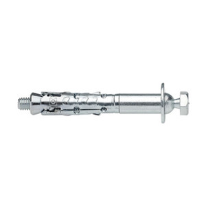 Elematic Tassello Le/R 8 avec vis antivol - Product Image 1