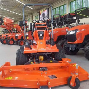 Cortadora de Césped KUBOTA F2890 con Motor Diésel Kubota de 24 HP, Potente y Económica, en Venta - Product Image 1