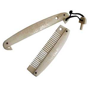 Nueva llegada peine de hueso de alta calidad - Product Image 1