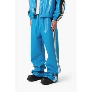 PANTALÓN DE CHÁNDAL ICON OVERSIZE PU - Product Image 1