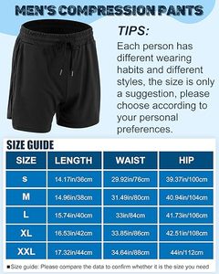 Short de gymnastique pour hommes Taille élastique Short d'entraînement athlétique léger Exercice d'été Course à pied Sports-Imprimé confortable - Product Image 6