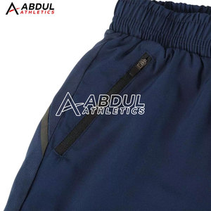 Pantalones Cortos Deportivos para Hombre, Cómodos, para Entrenamiento Físico y Uso Casual - Product Image 4