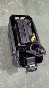 Batería Lipo Herewin de Alta Precisión, 22000 mAh, 25C, 53.2V, 14S, Inteligente, para Drones Agrícolas, 22 Ah, Conector MOLEX 3.0, Motor, Caja de Cambios - Product Image 2