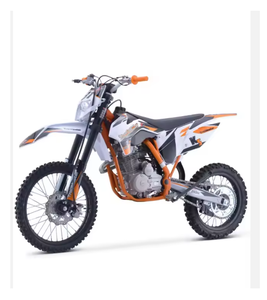 Vente directe d'usine - Nouvelles offres abordables pour la moto tout-terrain iTrailmasterrs TM31 250CC PR0 - Product Image 2