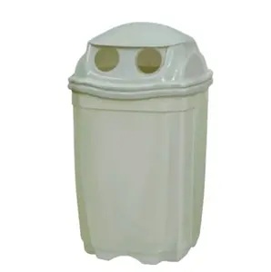 Manufacturers Electrical Supplies Equipment Outdoor Recycle Bin Plastic