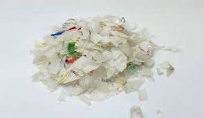 เกล็ดขวดนม HDPE สีขาวคุณภาพสูง ราคาแข่งขันและจัดส่งรวดเร็ว - Product Image 5