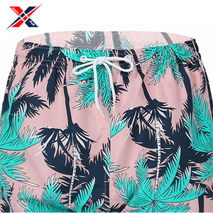 2025 New Arrival <b>High</b> Quality Men s Shorts Cotton Polyester Fabric Breathable Comfortable& Flexible For Men Casual And Swim Wear - Product Image 1
