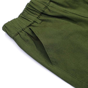 Lightweight Men Cargo Joggers Made With Stretch Fabric And Reinforced Seams For All Day Active Comfort - Product Image 5