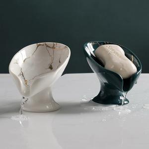 Jabonera de Resina Epoxi con Forma Personalizada, Color Personalizado, Jabonera de Resina de Alta Calidad en Oferta - Product Image 1