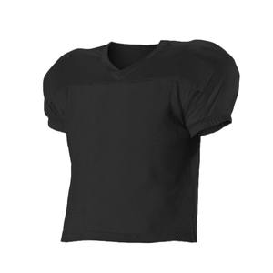 เสื้อเจอร์ซีย์ฟุตบอลอเมริกันเสื้อปักลายเสื้อเจอร์ซีย์ระบายอากาศสินค้าออกใหม่2024 - Product Image 1