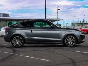 2019 Lepe-motor S01 48 kWh (Lion) Pneus Batterie au lithium Sièges en cuir Caméra de recul Transmission intégrale Toit ouvrant panoramique - Product Image 6